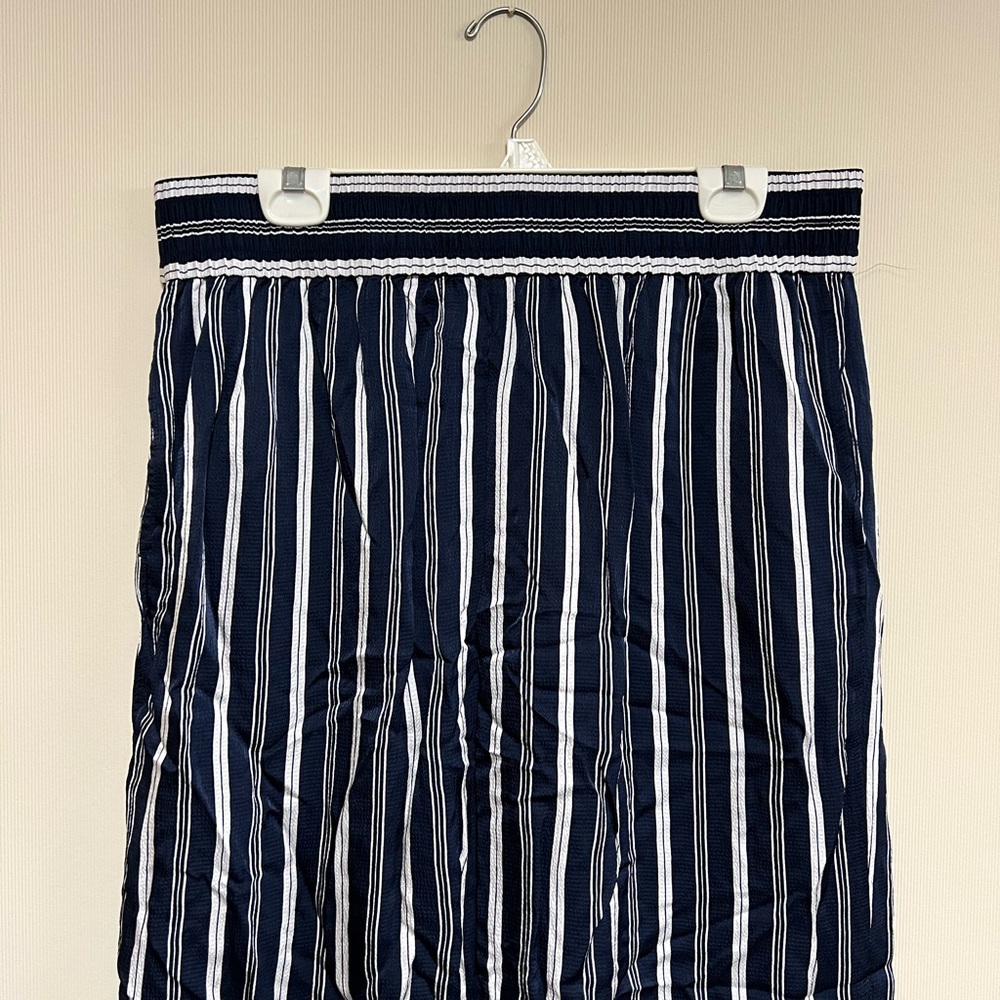 Everlane The Satin Pull-On Pant
